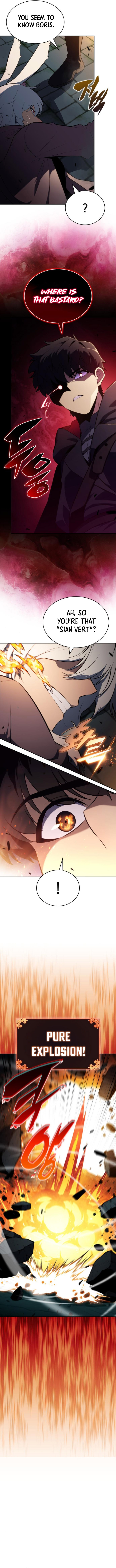 The Regressed Son of a Duke is an Assassin Chapter 80 13